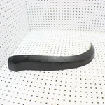 1997 Polaris Xplorer 400L Front Left Mud Splash Guard Shield 5431798-070 Used. Price: $11.26.