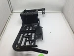 Arctic Cat Trv 500 2003-2004 Oem Right Foot Rest Well Peg Stirrup 0506-941 Used. Price: $119.95.