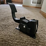 Polaris 4080361 Pedal-electronic Throttle Rzr Xp Sport Eps Ultimate Premium New. Price: $80.00.