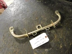 2005 Kawasaki Kfx 80 Rear Fender Mounting Bracket 35034-S003 Used. Price: $12.99.