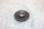 1986 Honda TRX350 Oem Starter Clutch Gear 28110-HA7-770 AH40 Used. Price: $36.97.