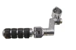 07 Victory Kingpin Left Foot Rest Peg Used. Price: $69.99.