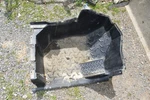 2016 Yamaha Wolverine 700 Right Floorboard 2MB-F7421-01-00 Used. Price: $199.99.
