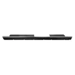 Sherman 901-03AL Left Replacement Rocker Panel For Chevy Silverado 1500 New. Price: $105.47.