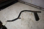 00-03 Honda Rancher 350 Es Footwell Support Left 50612-HN5-A10 Used. Price: $31.95.