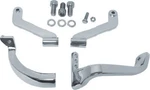 Harddrive Front Floorboard Mounts Chrome 16-211 New. Price: $294.79.
