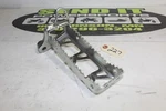 86 Yamaha 2021 YFZ450R Footrest Rh 1TD-F7421-00-00 New. Price: $43.99.