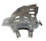2003 Polaris Predator 500 Left Heel Guard Support Mount P165 Used. Price: $24.00.