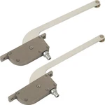 Roof Vent Operator 2 Pack Replacement For Hengs 501 1034 JRP1000RC Rv Camper New. Price: $31.24.