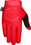 Fist Handwear Youth Strapped Stocker Gloves Red Large FSY00189L New. Price: $35.00.