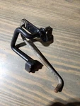 1996 Polaris Trail Blazer Es Rear Brake Pedal 1910196-067 With Rod 5224531 Used. Price: $10.00.