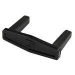 Stromberg Carlson 8540-CP Black End Cap And Screws For Replacement Tread New. Price: $27.64.