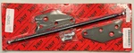 Joker Machine 30-580-1 Forward Control Extension Kit Indian Scout 2.5" Black New. Price: $145.95.