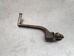85 86 87 Honda ATC250ES Big Red Kick Start Arm Lever 28300-HA0-000 Used. Price: $28.52.