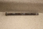 1988-2004 Kawasaki KX500 Pivot Bolt Chassis 9425 S83 Used. Price: $29.11.