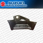 2002 2005 LTA50 LT-A50 Quadmaster Left Frame Cover 47211-43F00-291 New. Price: $93.01.
