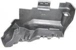 07 Suzuki 700 Rear Left Tank Fender Cover Panel 44392-31G00 Used. Price: $33.75.