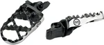 Moose Racing 1620-0764 Hybrid Footpeg Standard New. Price: $157.95.