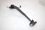 04 Yamaha YFZ450 Oem Rear Brake Pedal 5TG-27211-00-00 AY0 Used. Price: $11.99.