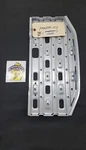 1040274-117 Oem Polaris Footpad Lh Silver Nos New 1040154 1040189 1040274-067. Price: $69.99.