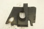 Polaris Ranger 500 6X6 99 Panel Wheel Well Right 5432751 39726 Used. Price: $45.99.