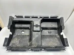 Polaris Rzr 900 1000 Turbo Rear Floor Black 2014-2023 Oem 5450891 Used. Price: $206.55.