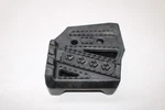 2008 Polaris Sportsman Touring 500 Efi 4X4 Right Passenger Foot Rest Peg Step Used. Price: $29.95.