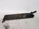 Kawasaki Mule 3010 KAF620 Trans 4X4 Front Floor Panel 14091-7534 2005-2008 Used. Price: $45.00.