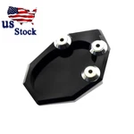 Fxcnc Side Kickstand Extension Plate Pad For Kawasaki VERSYS650 2010-2014 New. Price: $9.99.