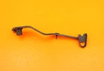 1987 2006 Yamaha Banshee YFZ350 Rear Pedal Lever Arm 3GG-27211-10-00 Used. Price: $34.99.