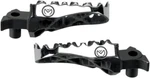Moose Racing Hybrid Footpeg 1/2IN. Offset 1620-0769 New. Price: $157.95.