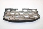 1992 Polaris Trail Boss 250 Oem Rh Foot Pad, Polished 1040275 AP5 Used. Price: $34.39.