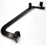 Arctic Cat, Lever,brake-blk 0502-252, 02-05 Atv 400 New. Price: $70.12.