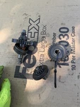 1996 Kawasaki Bayou 400 4X4 Oem Kick Start Assembly Gears & Lever 13066-1079 Used. Price: $99.00.