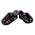 Fasst Company Impact Moto Peg - Red, Standard Height Cleats (8MM) New. Price: $259.99.