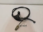 1993 Suzuki King Quad 300 LT-F4WDX Oem Park Brake 57790-19B00 Used. Price: $26.99.