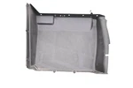 23 Polaris Slingshot Manual Passenger Floor Board Foot Well Used. Price: $119.99.