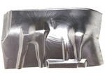 Sherman Parts 362-40R Toe Board New. Price: $159.99.