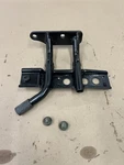 2005 Yamaha Raptor 50 Left Foot Rest & BOLTS5YF-27411-00-00 B685 Used. Price: $35.99.