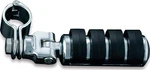 Kuryakyn Magnum Quick Clamp 1-1/4INCH With Large Iso Peg (pair) New. Price: $191.99.