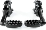 Kimpex Atv Fender Protector Foot Pegs Honda Kawasaki Polaris Can-am Yamaha Pair New. Price: $69.99.