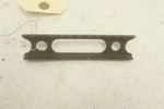 Yamaha Grizzly Kodiak Left Or Right Peg Footrest 5GH-2741A-10-00 Used. Price: $6.95.