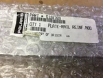 Polaris Plate-rail 5134769 New. Price: $19.95.