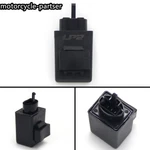 Turn Signal Electronic Relay For Honda VRX400 Fireblade VTX1300S VT750 Shadow New. Price: $9.45.