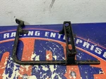 Oem Suzuki Left Footrest Ozark LT-F250 2002-2014 43520-05G00 Used. Price: $26.99.