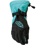 Arctiva Women's Pivot Gloves Black/blue Xl 3341-0426 New. Price: $57.06.
