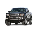 Black Horse 17A096400MA-PLFB Grille Guard W/led For 05-15 Toyota Tacoma New. Price: $800.65.