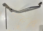 Used Oem Honda Brake Pedal & Rod 43470-918-000 46500-918-010XW JC-324. Price: $28.00.