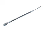 Kawasaki Bayou 220, 1988-2002, Rear Foot Brake Cable New. Price: $7.99.