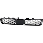 Sherman HYPALI21-99BGQ-0 Front Bumper Grille Textured Capa For Hyundai Palisade New. Price: $117.37.